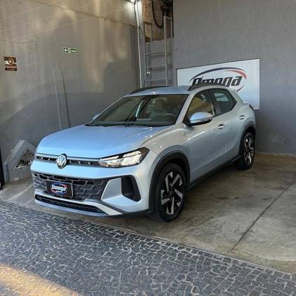 VOLKSWAGEN TERA 1.0 170 TSI HIGH AUTOMÁTICO